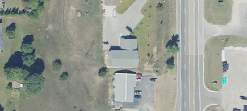 Flex Space with Warehouse