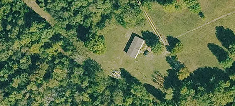 Pasture and Timber Farmland