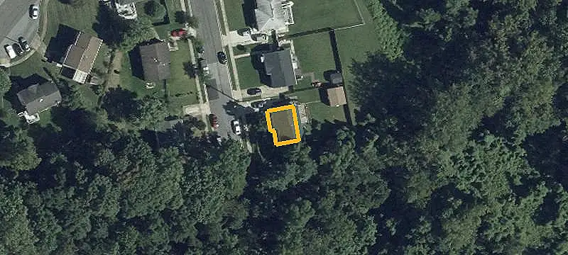 Vacant Land
