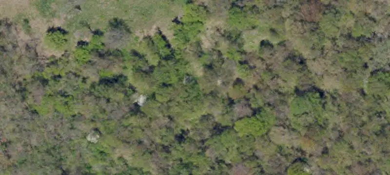 Commercial Land on Highway