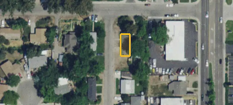 Updated Duplex with Private Yards