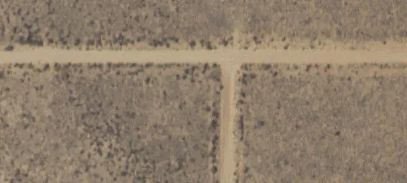 Three-Lot Land Parcel