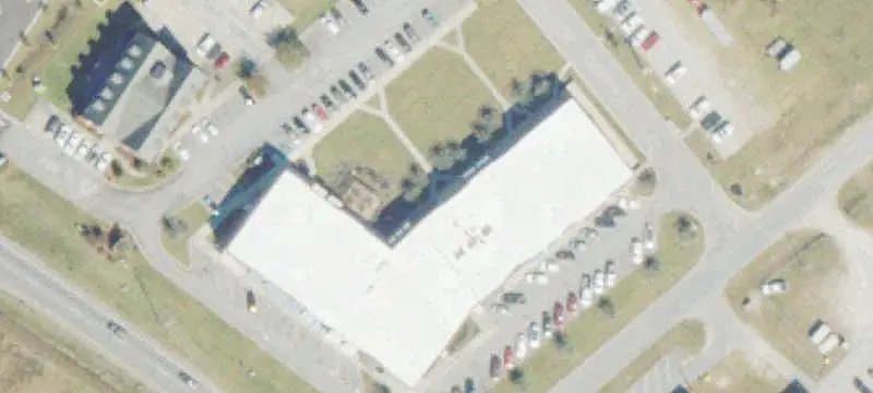 Commercial Land Along Parkway