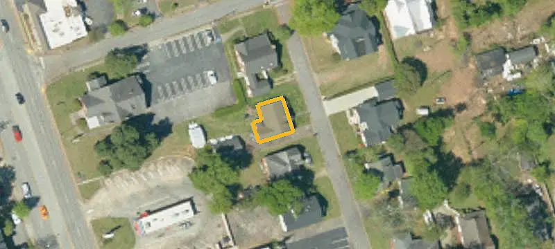 Commercial Land