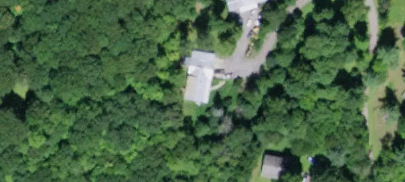 Two-Building Multifamily Property