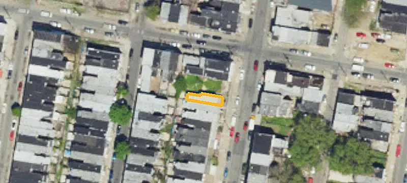 Land Parcel