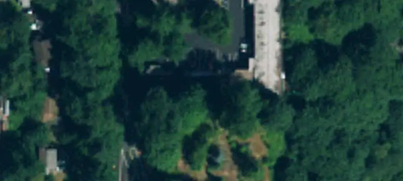 Updated Four-Unit Apartment Building