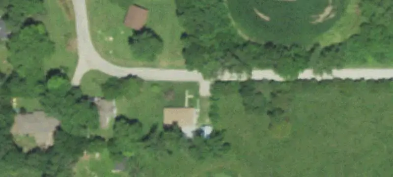 Corner Commercial Land