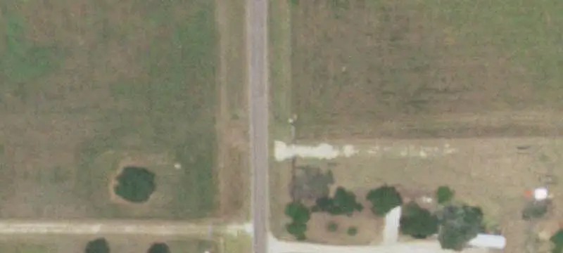 Agricultural Land with Pond