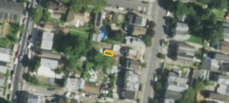 Two-Family Duplex Property