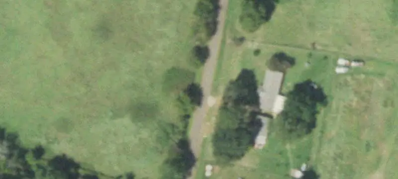 Hunting Land with Insulated Shop
