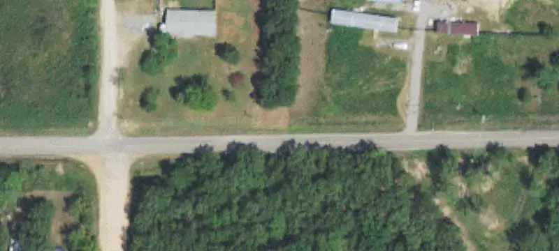 Unimproved Land