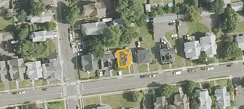 Duplex Investment Property