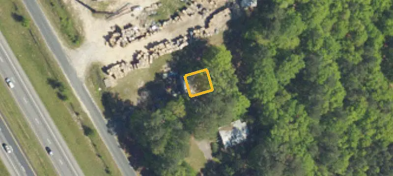 Multi-Building Warehouse Site