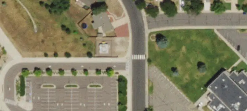 Flex Space with Warehouse Areas