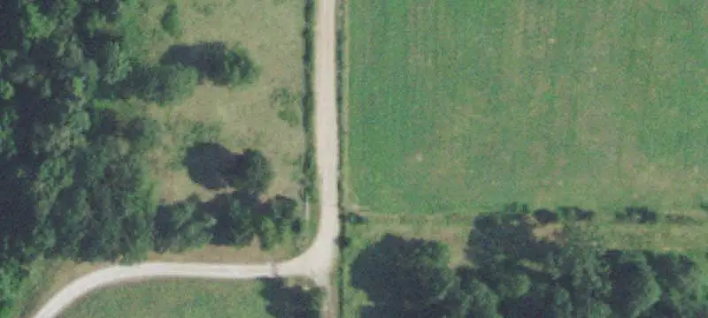Farm Property with Shops