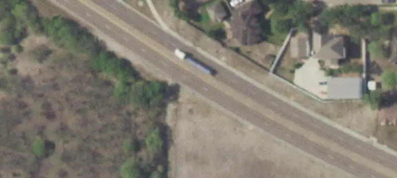 Five-Lot Commercial Land