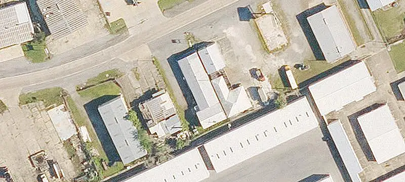 Mixed Use