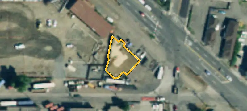Specialty Property