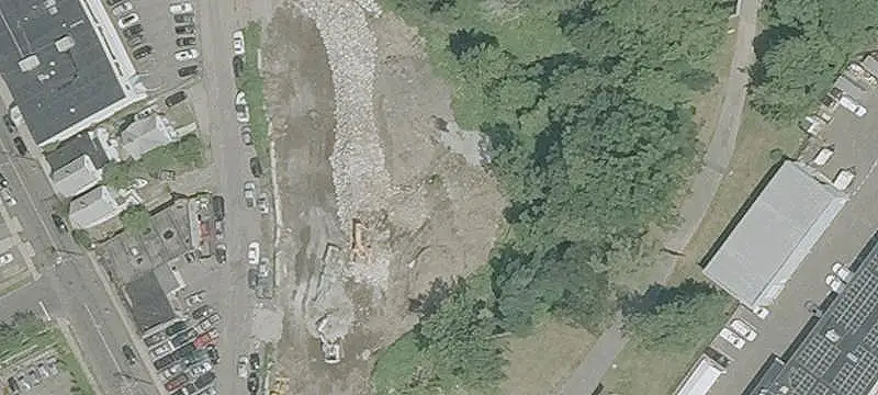 Land