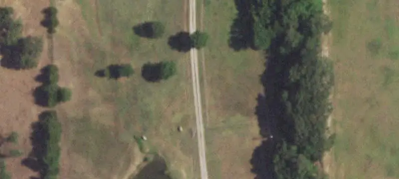 Agricultural Land with Covered Barn