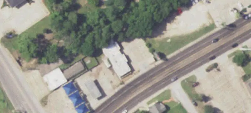 Commercial Land at Hard Corner