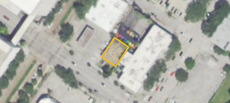 Urban Commercial Land