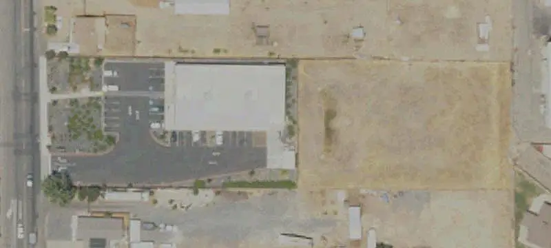 Single-Story NNN Retail Property