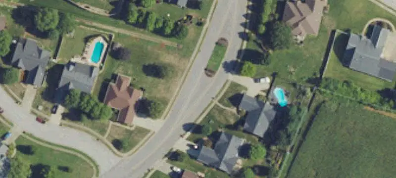 B-4 Commercial Land