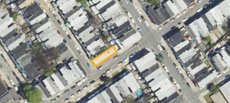 Mixed-Use Property with Commercial Kitchen