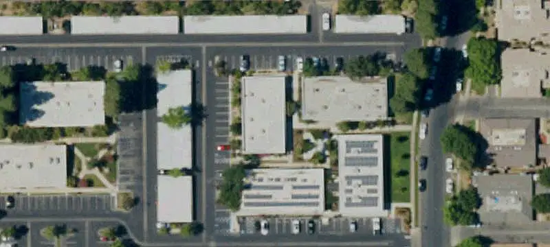 Professional Office Building