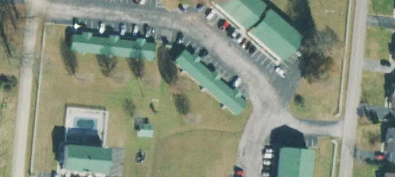 Commercial Land Parcel