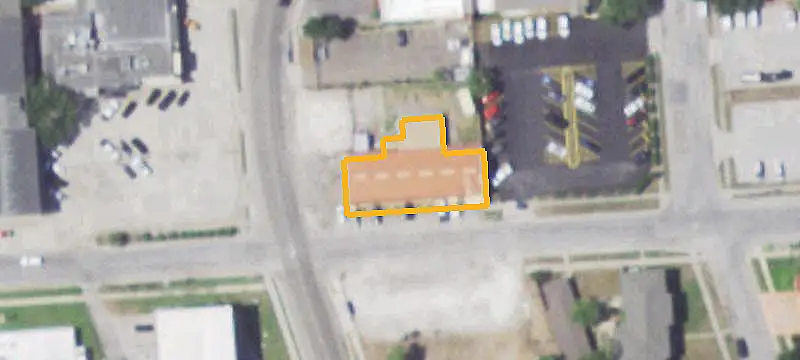 Office Units with Open Parking