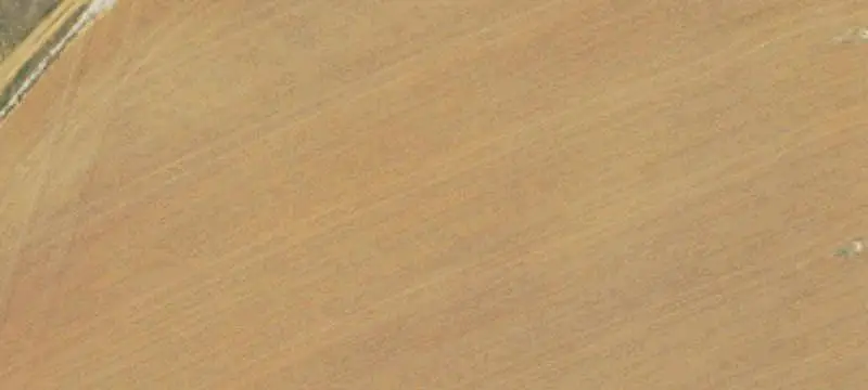 Commercial Land at Signalized Intersection