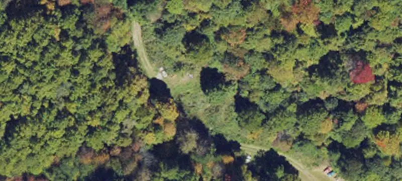 Unimproved Land
