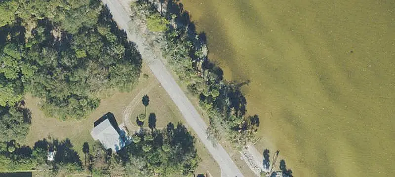 Waterfront Land with River Views