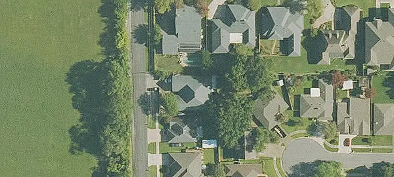 Commercial Land at Community Entrance