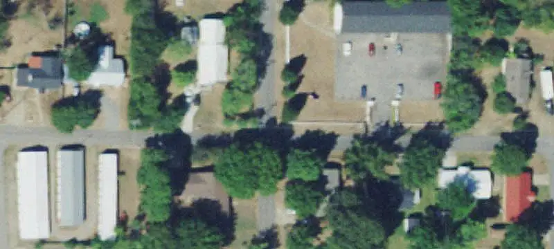 12-Unit Apartment Building