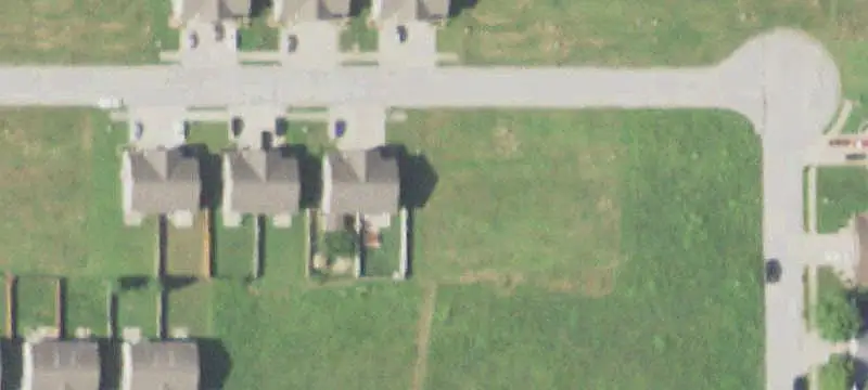 Vacant Land