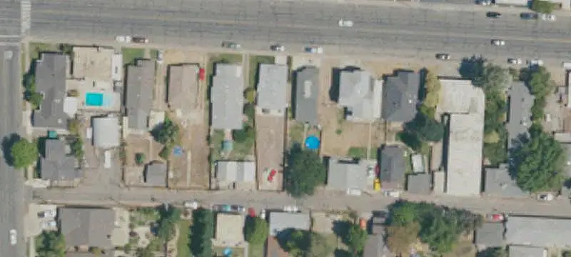 Commercial Land With Utilities