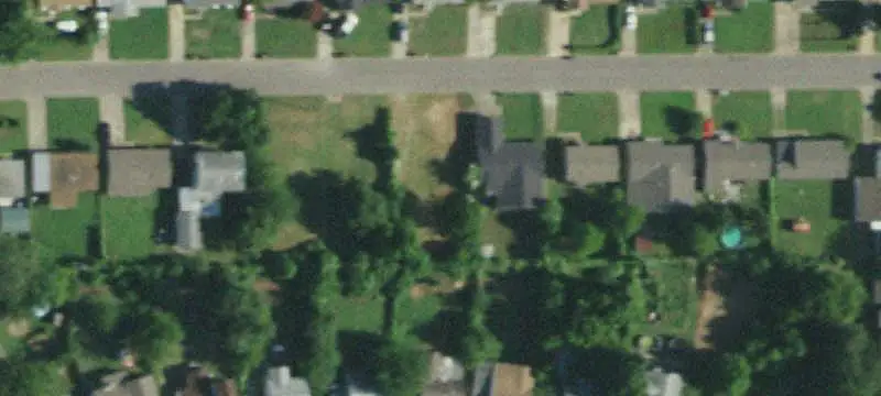 Vacant Land
