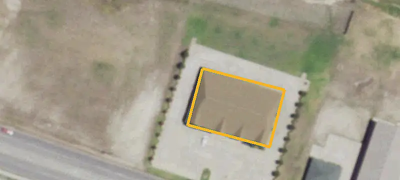 Level Commercial Development Parcel