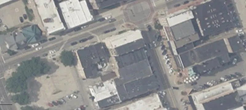 Multi-Tenant Office Building