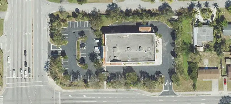 Storefront Property with Long-Term Lease