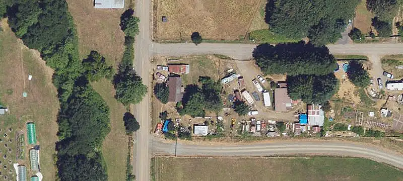 Valley Land Property