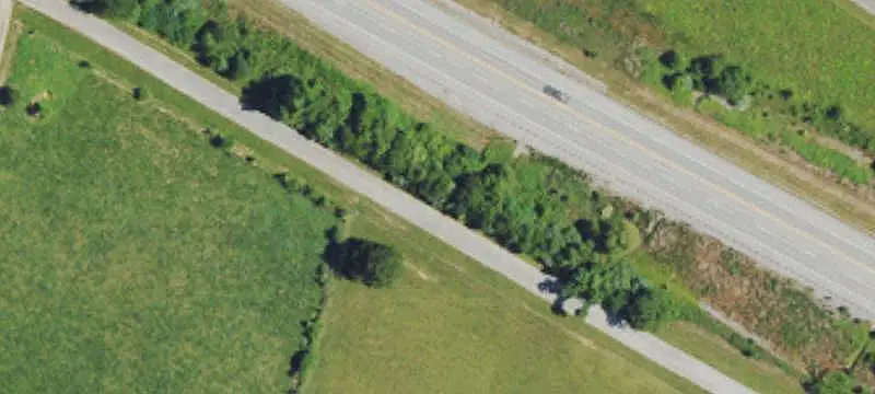 Storefront Property on Acreage