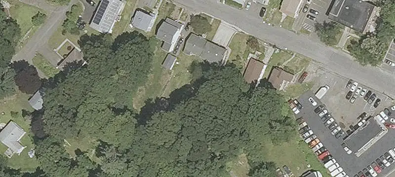One-Bedroom Residential Income Property