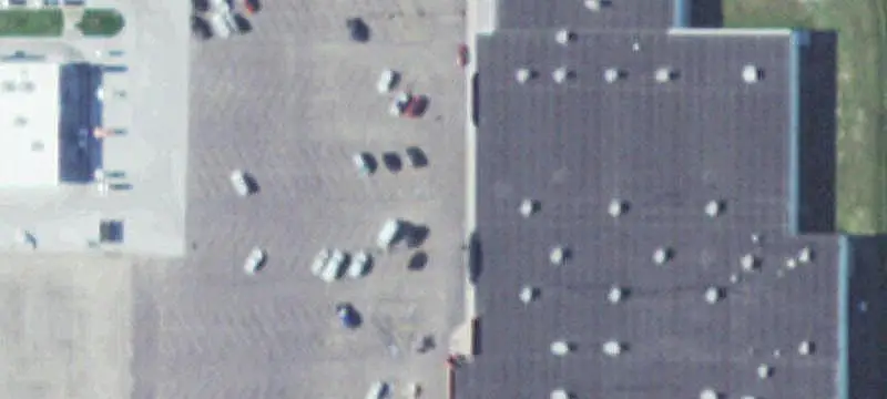 Retail Corridor Commercial Land