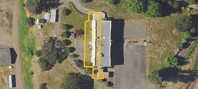 Industrial Land Near I-5