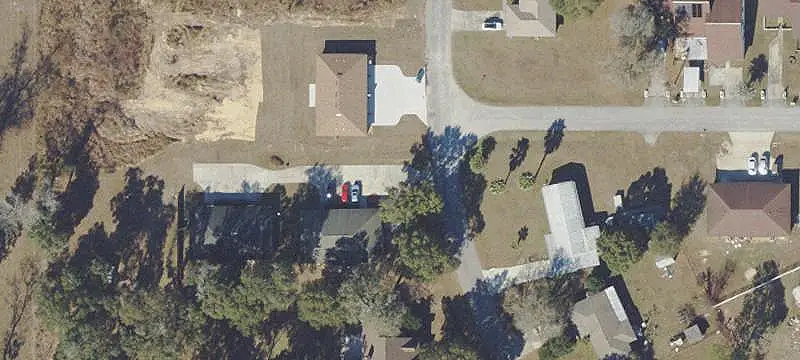 Two-Building Quadplex